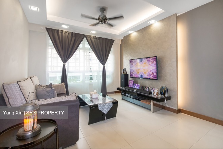 Yishun Avenue 9 thumbnail photo